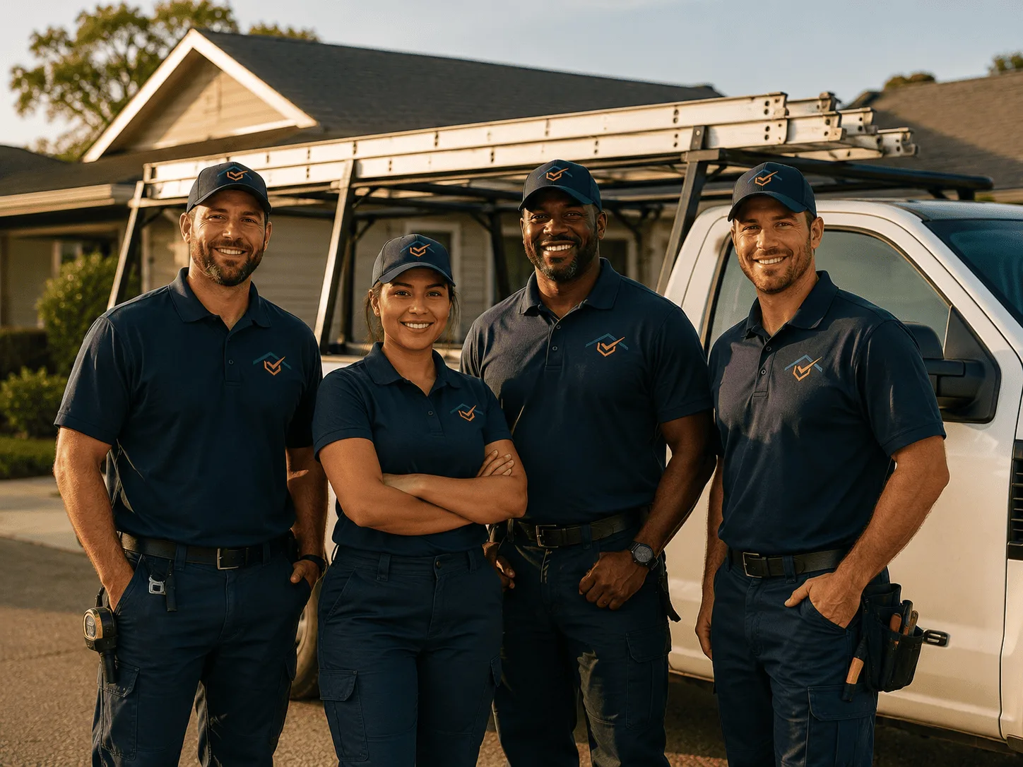 Roof Inspection company in El Prado, NM